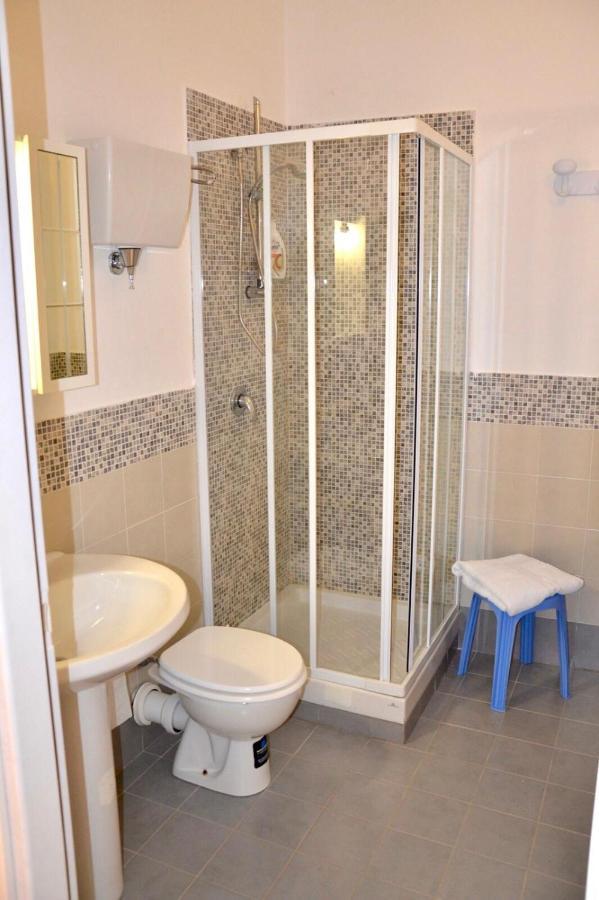 Appartamento I Tramonti Di Cofano Castelluzzo Ngoại thất bức ảnh